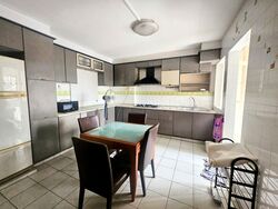Blk 129 Clarence Ville (Queenstown), HDB 4 Rooms #507929711